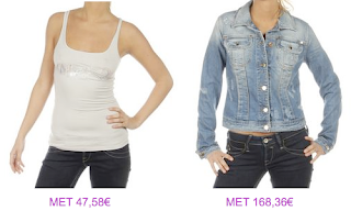 MetJeans top2